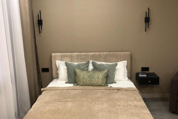 Фото №3: Студия 26 м² - Краснодар, мкр. ЖК Красная Площадь, ул. им. Мурата Ахеджака, 12к1