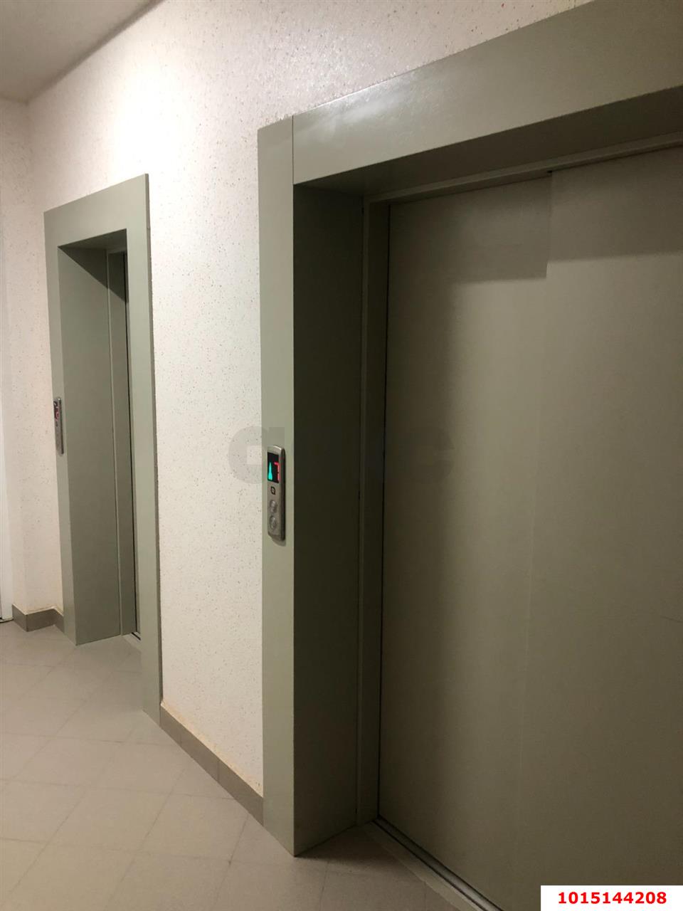 Фото №9: Студия 26 м² - Краснодар, ЖК Красная Площадь, ул. им. Мурата Ахеджака, 12к1