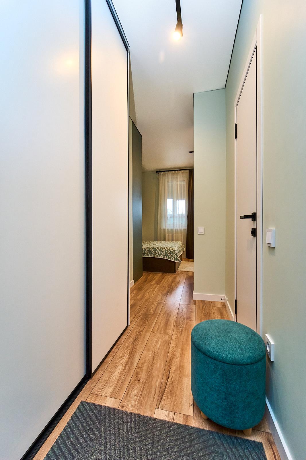 Фото №8: Студия 24 м² - Краснодар, Прикубанский внутригородской округ, мкр. жилой комплекс Самолёт, ул. Западный Обход, 39/2к2