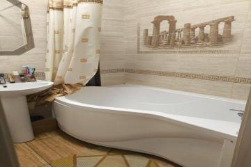 Фото №4: 1-комнатная квартира 38 м² - Краснодар, мкр. Завод Радиоизмерительных Приборов, ул. имени Сергея Есенина, 98