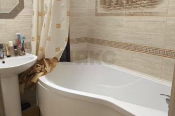 Фото №4: 1-комнатная квартира 38 м² - Краснодар, мкр. Музыкальный, ул. имени Сергея Есенина, 98