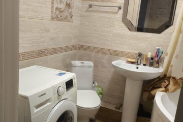 Фото №3: 1-комнатная квартира 38 м² - Краснодар, мкр. Музыкальный, ул. имени Сергея Есенина, 98