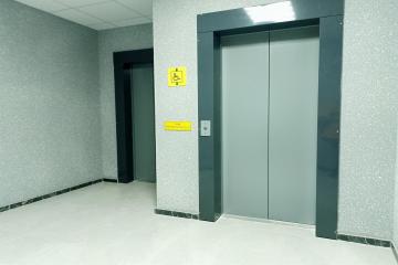 Фото №4: 1-комнатная квартира 50 м² - Краснодар, мкр. жилой комплекс Квартал № 6, ул. имени Героя Советского Союза Николая Воробьёва, 15