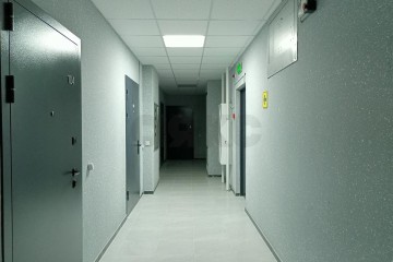 Фото №3: 1-комнатная квартира 50 м² - Краснодар, мкр. жилой комплекс Квартал № 6, ул. имени Героя Советского Союза Николая Воробьёва, 15