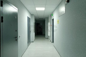 Фото №3: 1-комнатная квартира 50 м² - Краснодар, мкр. жилой комплекс Квартал № 6, ул. имени Героя Советского Союза Николая Воробьёва, 15