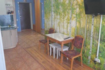 Фото №2: 1-комнатная квартира 40 м² - Краснодар, мкр. Музыкальный, ул. Агрохимическая, 82