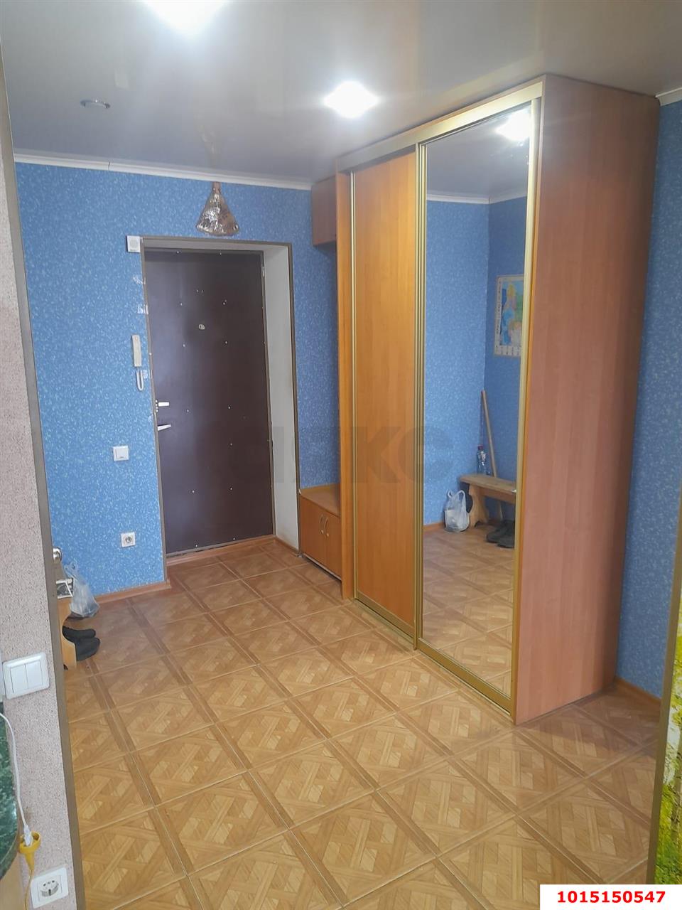 Фото №8: 1-комнатная квартира 40 м² - Краснодар, Музыкальный, ул. Агрохимическая, 82