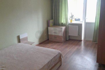 Фото №5: 1-комнатная квартира 40 м² - Краснодар, мкр. Музыкальный, ул. Агрохимическая, 82