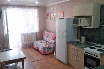 Фото №3: 1-комнатная квартира 40 м² - Краснодар, мкр. Музыкальный, ул. Агрохимическая, 82