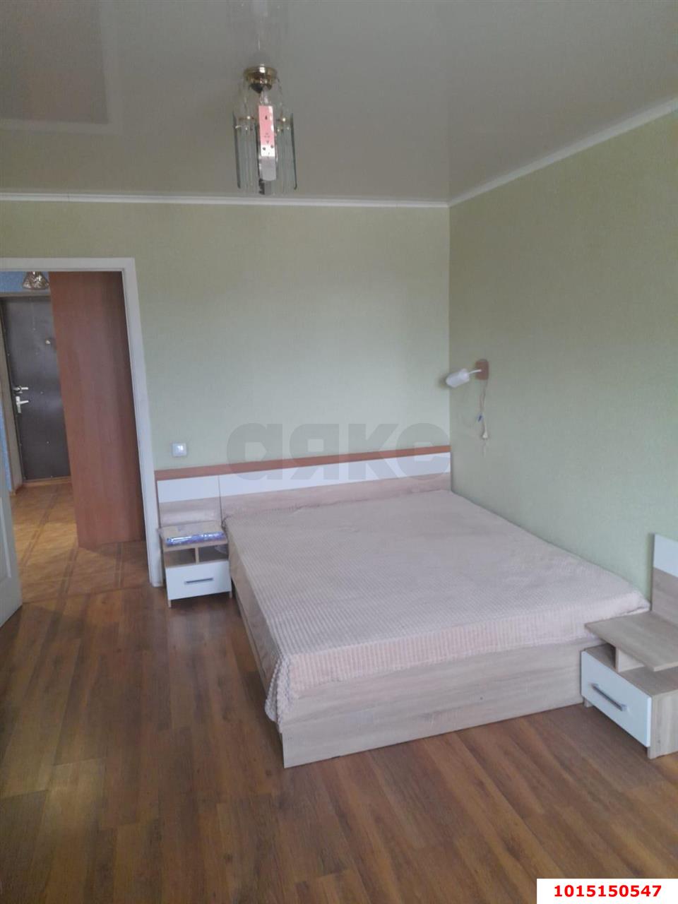 Фото №6: 1-комнатная квартира 40 м² - Краснодар, Музыкальный, ул. Агрохимическая, 82