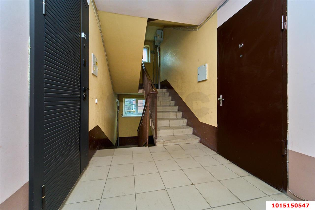 Фото №14: 1-комнатная квартира 40 м² - Краснодар, Музыкальный, ул. Агрохимическая, 82