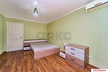 Фото №5: 1-комнатная квартира 40 м² - Краснодар, мкр. Музыкальный, ул. Агрохимическая, 82
