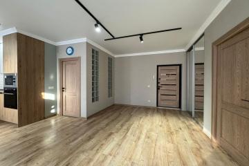 Фото №5: 2-комнатная квартира 48 м² - Краснодар, мкр. жилой комплекс Самолёт, ул. Западный Обход, 39/2к2