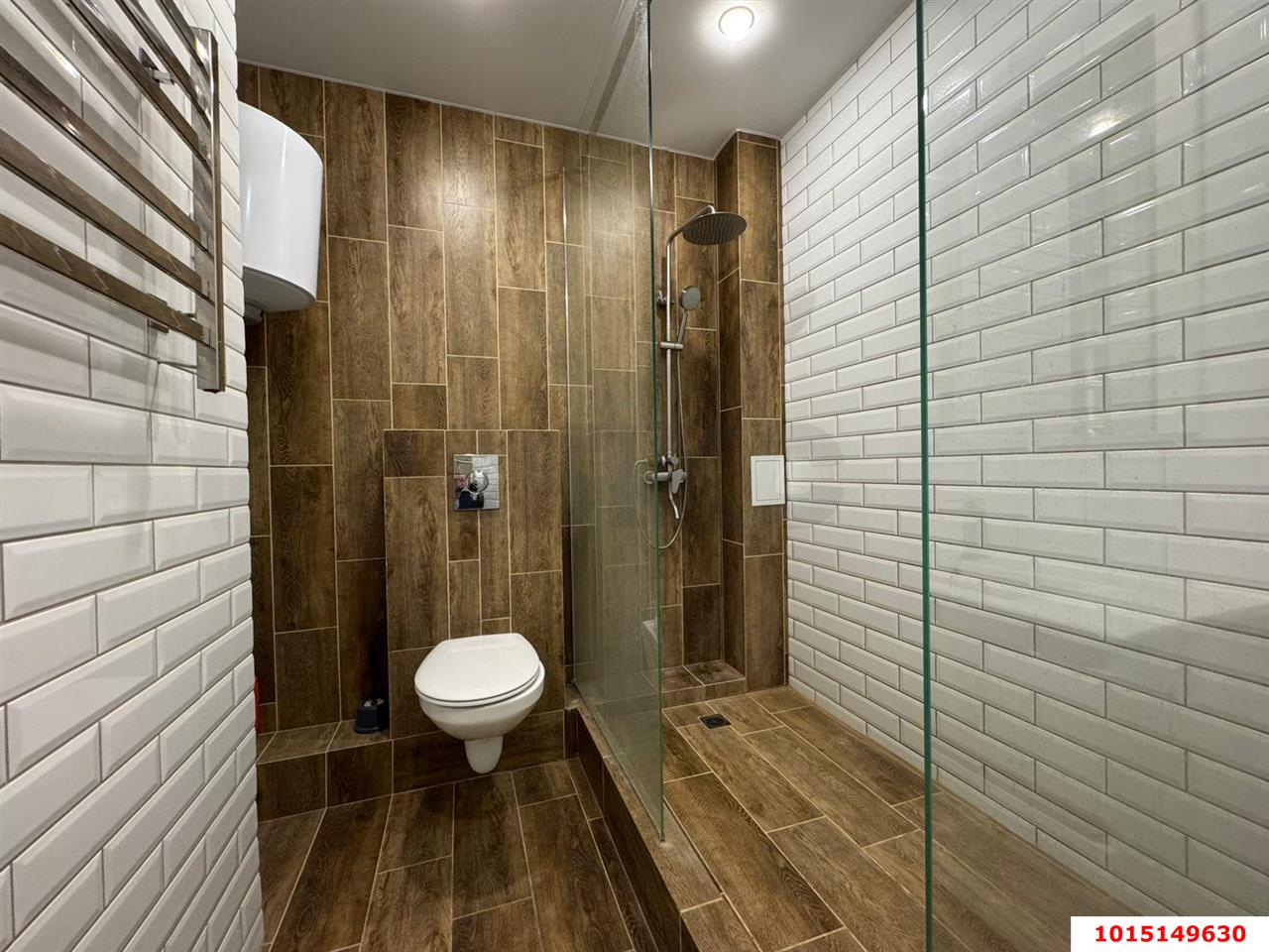 Фото №10: 2-комнатная квартира 48 м² - Краснодар, жилой комплекс Самолёт, ул. Западный Обход, 39/2к2