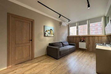 Фото №4: 2-комнатная квартира 48 м² - Краснодар, мкр. жилой комплекс Самолёт, ул. Западный Обход, 39/2к2