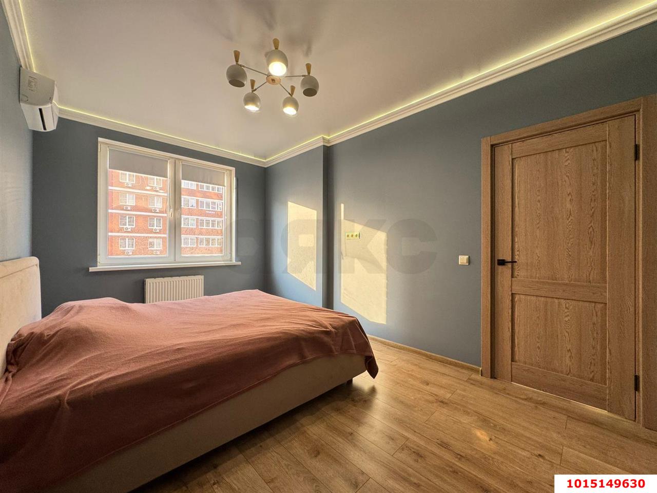 Фото №8: 2-комнатная квартира 48 м² - Краснодар, жилой комплекс Самолёт, ул. Западный Обход, 39/2к2