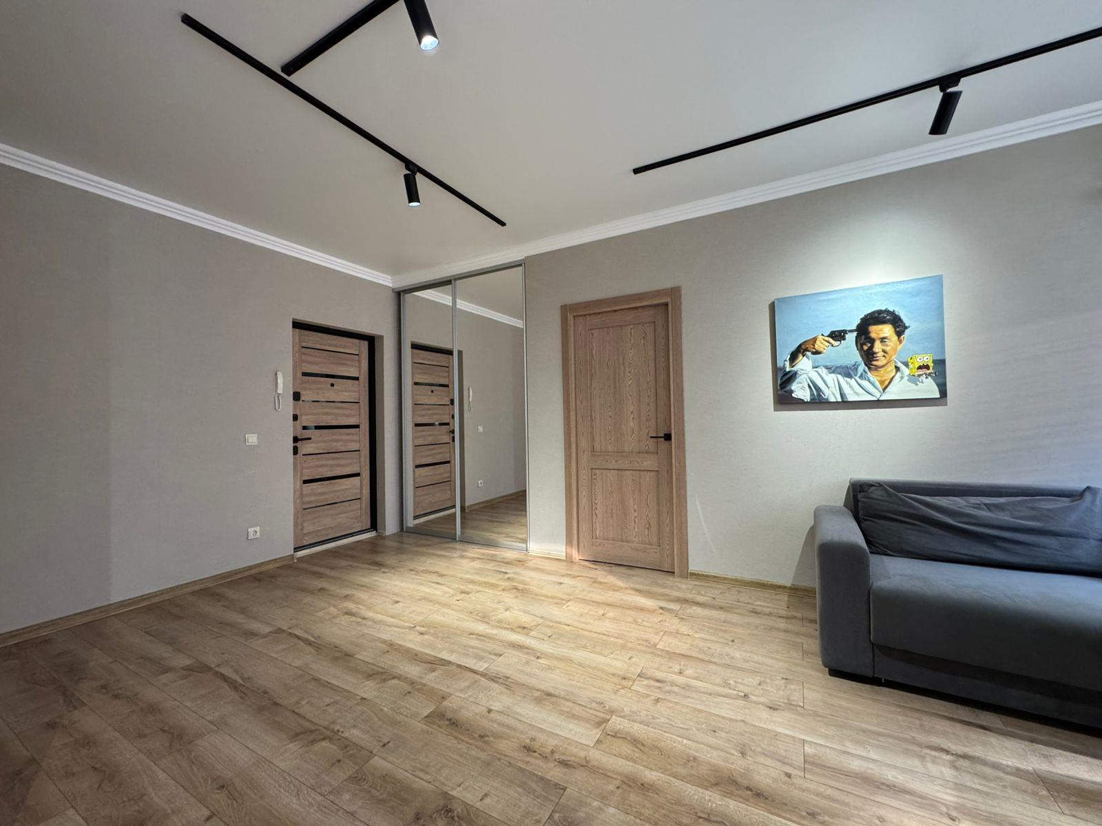 Фото №6: 2-комнатная квартира 48 м² - Краснодар, Прикубанский внутригородской округ, мкр. жилой комплекс Самолёт, ул. Западный Обход, 39/2к2