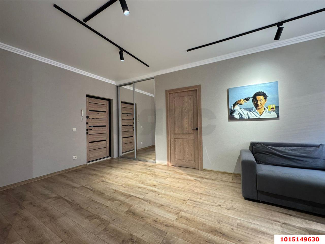 Фото №6: 2-комнатная квартира 48 м² - Краснодар, жилой комплекс Самолёт, ул. Западный Обход, 39/2к2