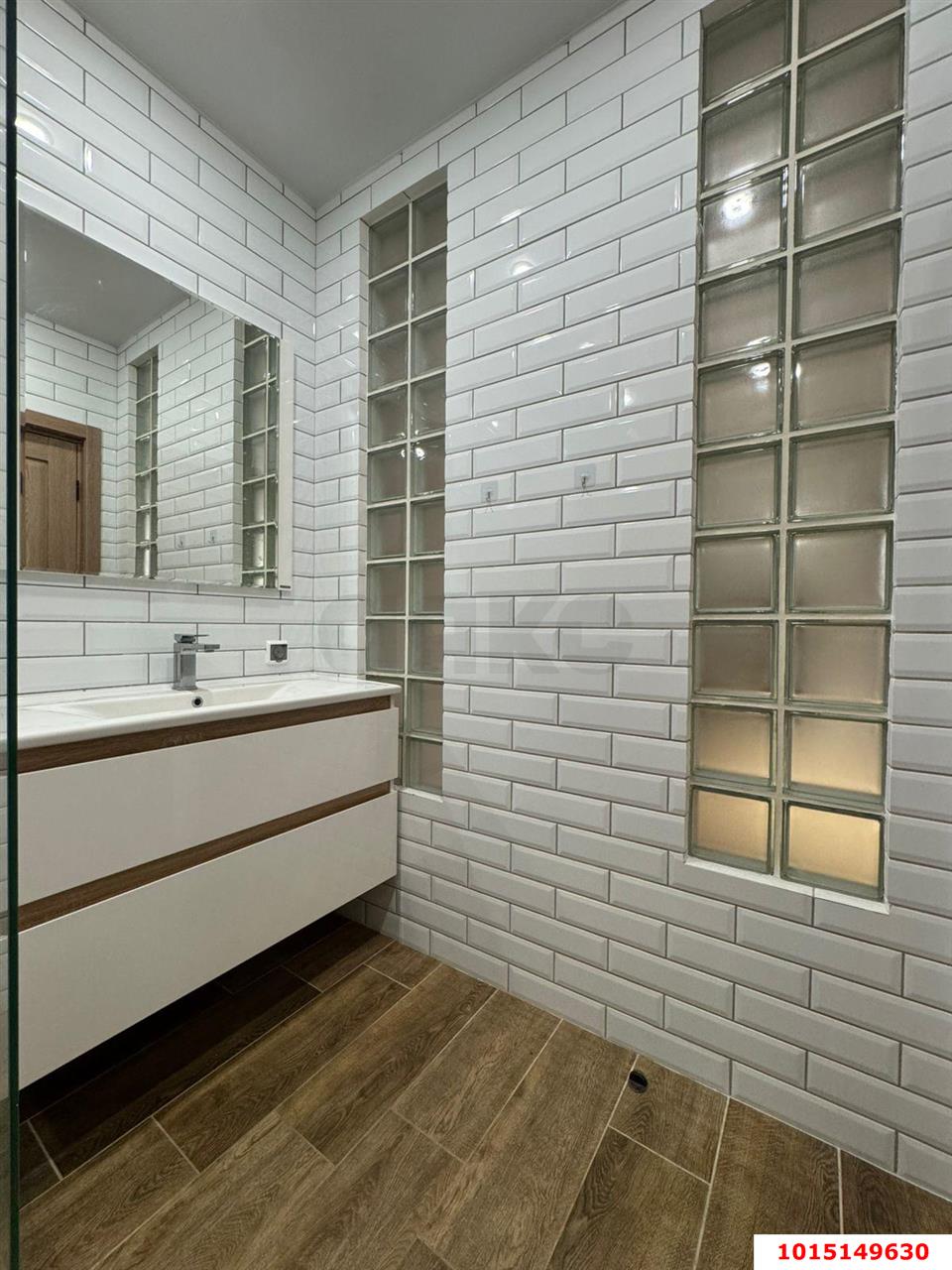 Фото №9: 2-комнатная квартира 48 м² - Краснодар, жилой комплекс Самолёт, ул. Западный Обход, 39/2к2