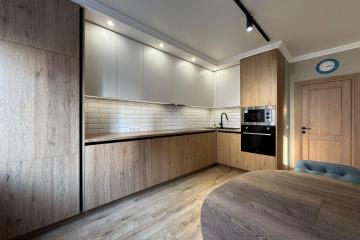 Фото №2: 2-комнатная квартира 48 м² - Краснодар, мкр. жилой комплекс Самолёт, ул. Западный Обход, 39/2к2