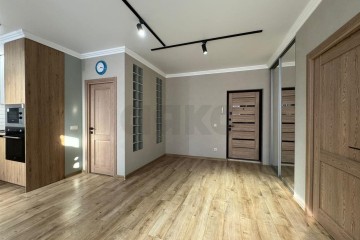 Фото №5: 2-комнатная квартира 48 м² - Краснодар, мкр. жилой комплекс Самолёт, ул. Западный Обход, 39/2к2