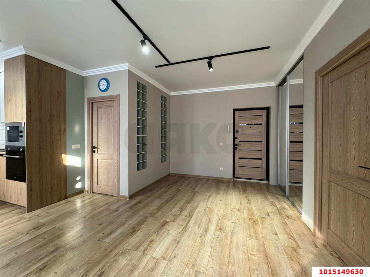 Фото №5: 2-комнатная квартира 48 м² - Краснодар, жилой комплекс Самолёт, ул. Западный Обход, 39/2к2