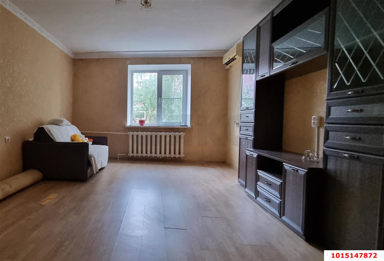 Фото №6: 3-комнатная квартира 61 м² - Тлюстенхабль, ул. Гидростроителей, 21