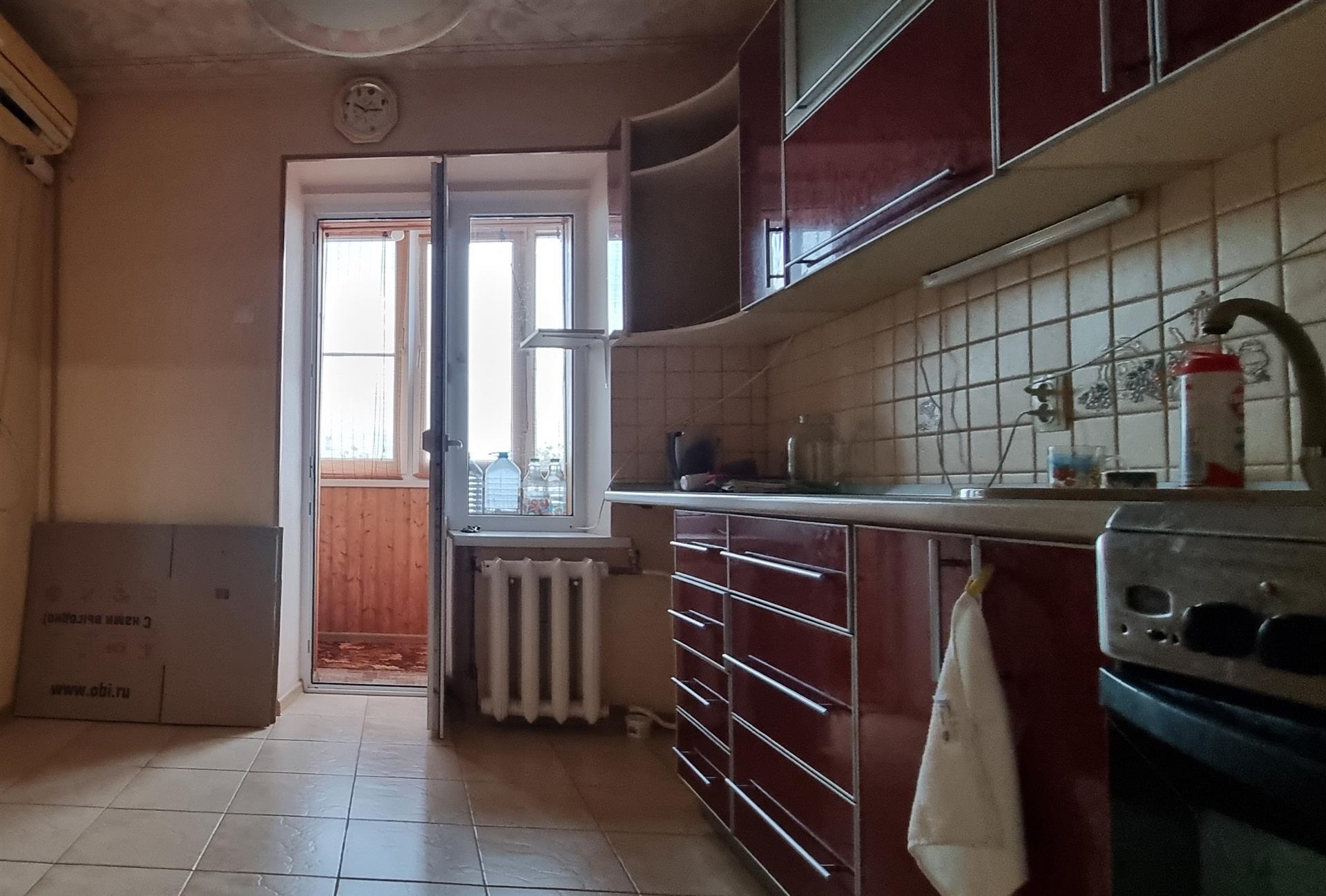 Фото №6: 3-комнатная квартира 61 м² - Тлюстенхабль, ул. Гидростроителей, 13