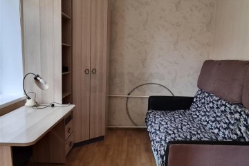 Фото №3: 3-комнатная квартира 61 м² - Тлюстенхабль, ул. Гидростроителей, 21