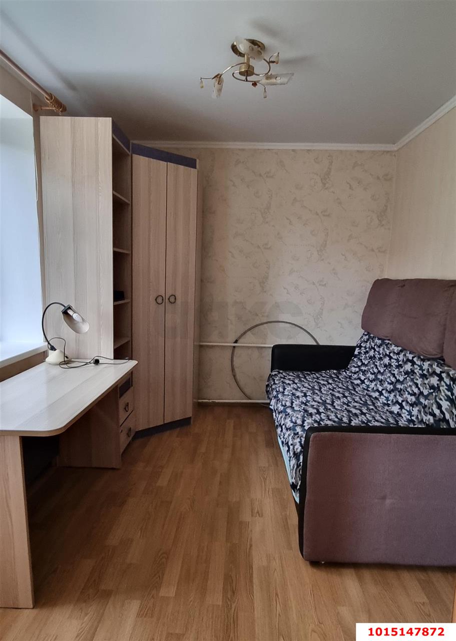 Фото №3: 3-комнатная квартира 61 м² - Тлюстенхабль, ул. Гидростроителей, 21