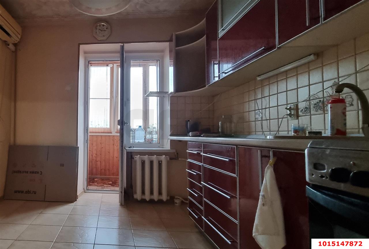 Фото №8: 3-комнатная квартира 61 м² - Тлюстенхабль, ул. Гидростроителей, 21