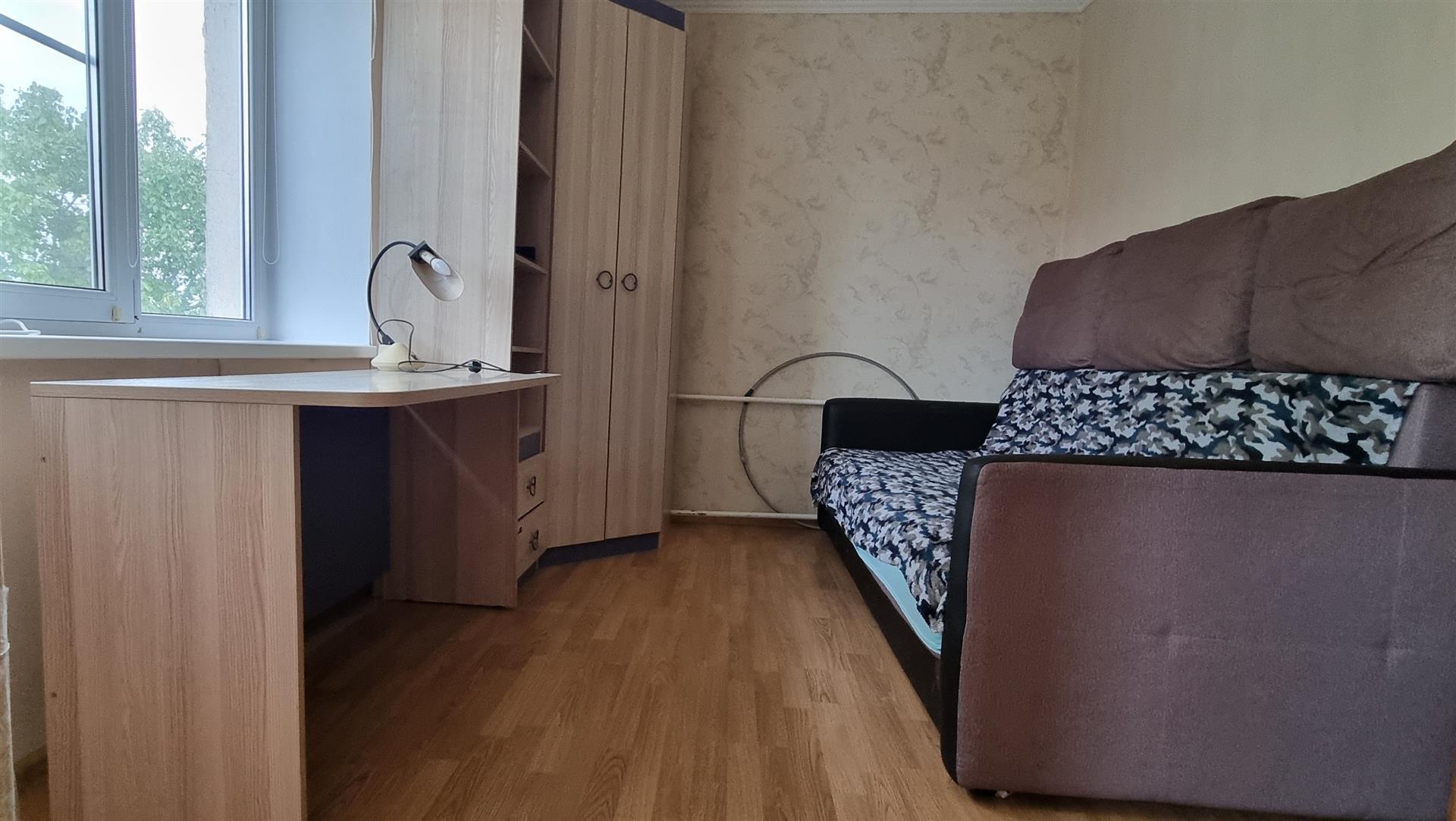 Фото №1: 3-комнатная квартира 61 м² - Тлюстенхабль, ул. Гидростроителей, 13