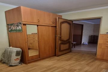 Фото №4: 3-комнатная квартира 57 м² - Тлюстенхабль, ул. Гидростроителей, 13