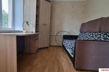 Фото №2: 3-комнатная квартира 61 м² - Тлюстенхабль, ул. Гидростроителей, 21