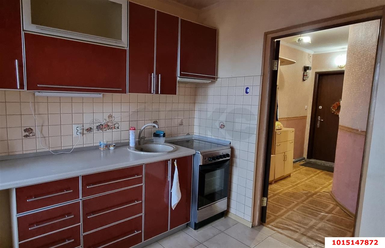 Фото №7: 3-комнатная квартира 61 м² - Тлюстенхабль, ул. Гидростроителей, 21