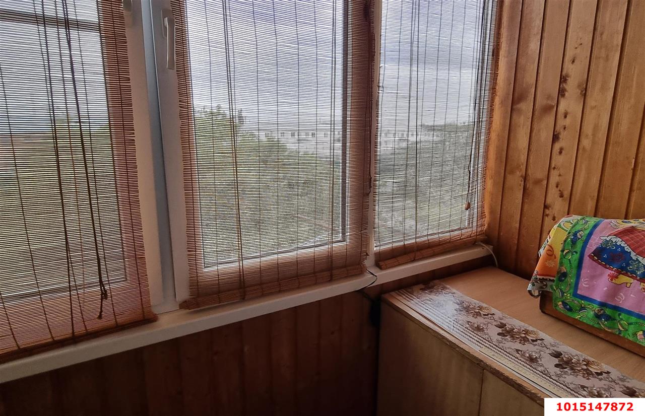 Фото №9: 3-комнатная квартира 61 м² - Тлюстенхабль, ул. Гидростроителей, 21