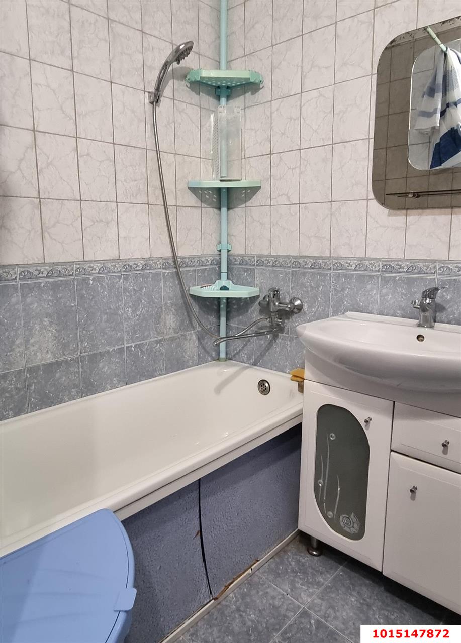 Фото №11: 3-комнатная квартира 61 м² - Тлюстенхабль, ул. Гидростроителей, 21