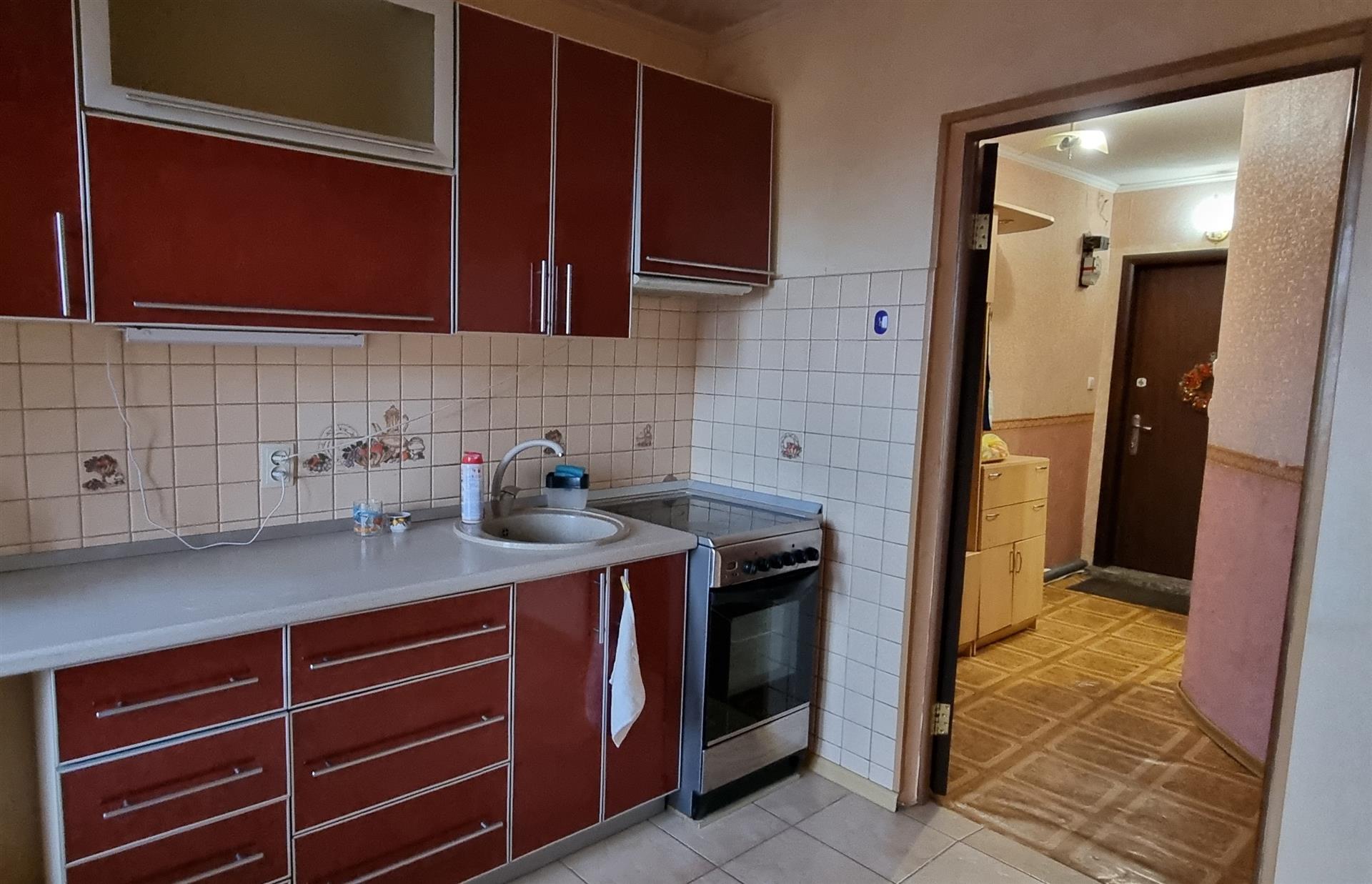 Фото №8: 3-комнатная квартира 61 м² - Тлюстенхабль, ул. Гидростроителей, 13