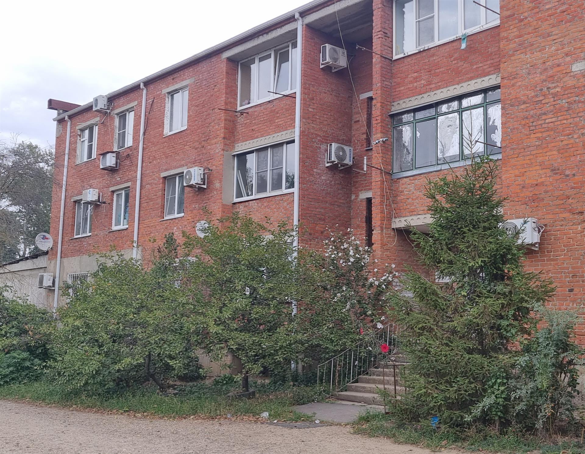 Фото №12: 3-комнатная квартира 61 м² - Тлюстенхабль, ул. Гидростроителей, 13