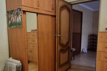 Фото №4: 3-комнатная квартира 61 м² - Тлюстенхабль, ул. Гидростроителей, 13