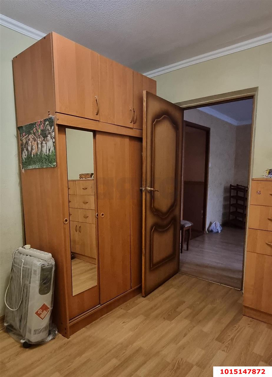 Фото №5: 3-комнатная квартира 61 м² - Тлюстенхабль, ул. Гидростроителей, 21