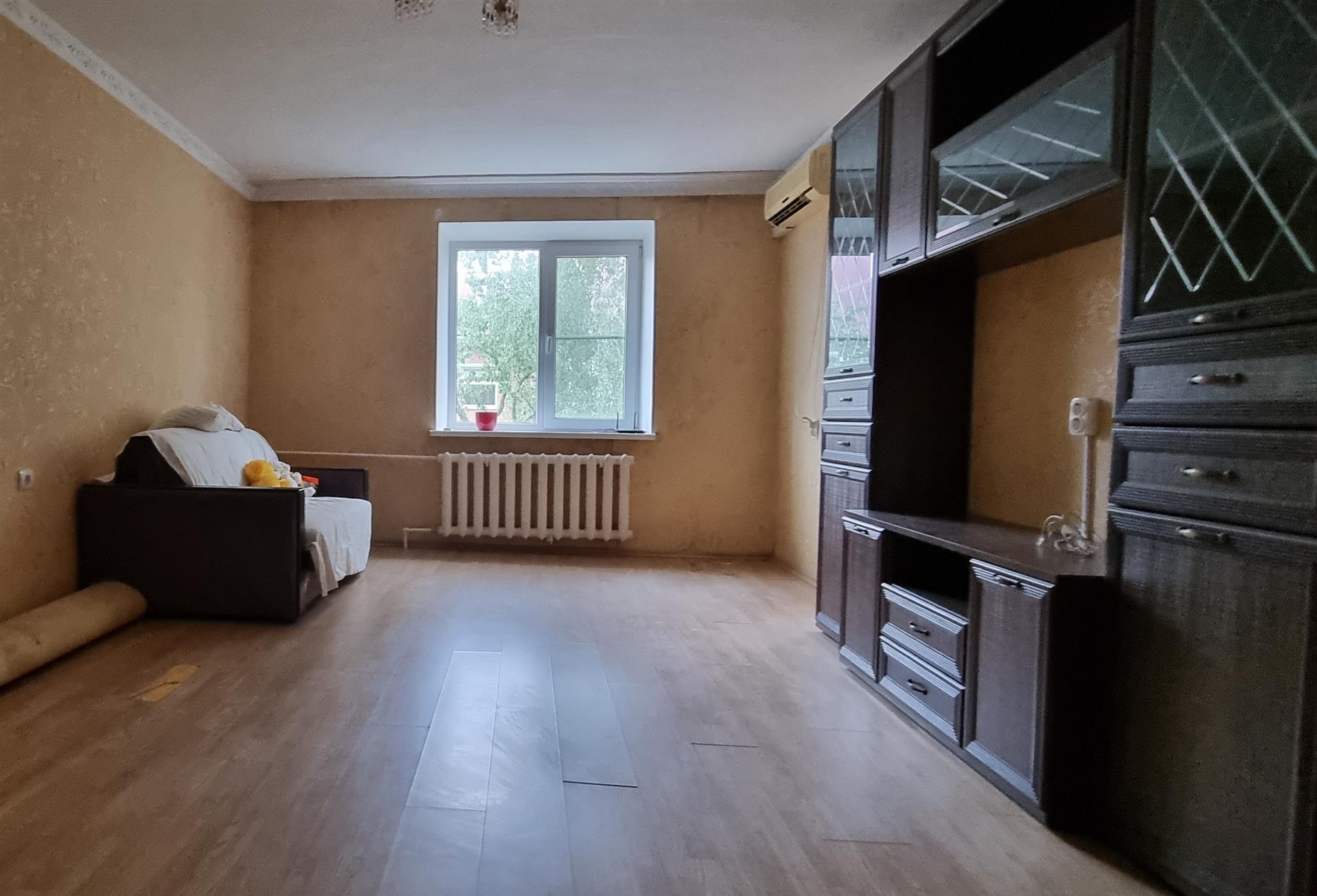 Фото №5: 3-комнатная квартира 61 м² - Тлюстенхабль, ул. Гидростроителей, 13