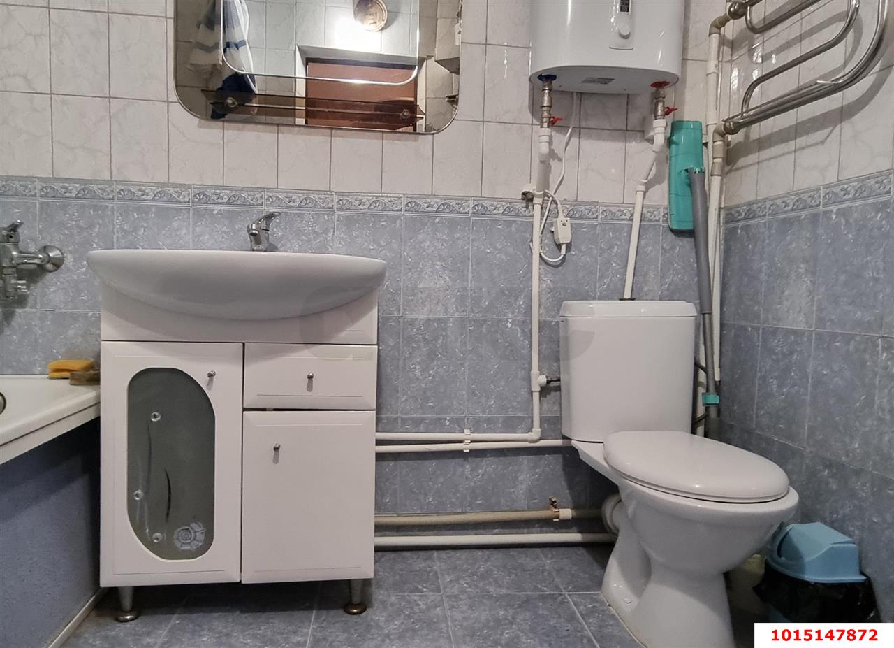 Фото №12: 3-комнатная квартира 61 м² - Тлюстенхабль, ул. Гидростроителей, 21