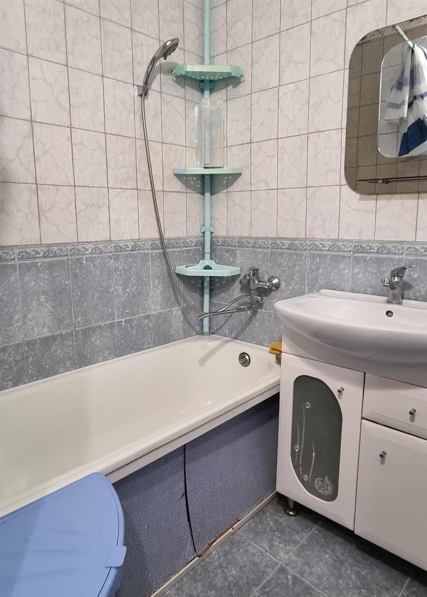 Фото №10: 3-комнатная квартира 61 м² - Тлюстенхабль, ул. Гидростроителей, 13