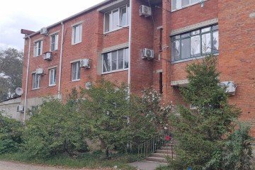 Фото №1: 3-комнатная квартира 61 м² - Тлюстенхабль, ул. Гидростроителей, 21