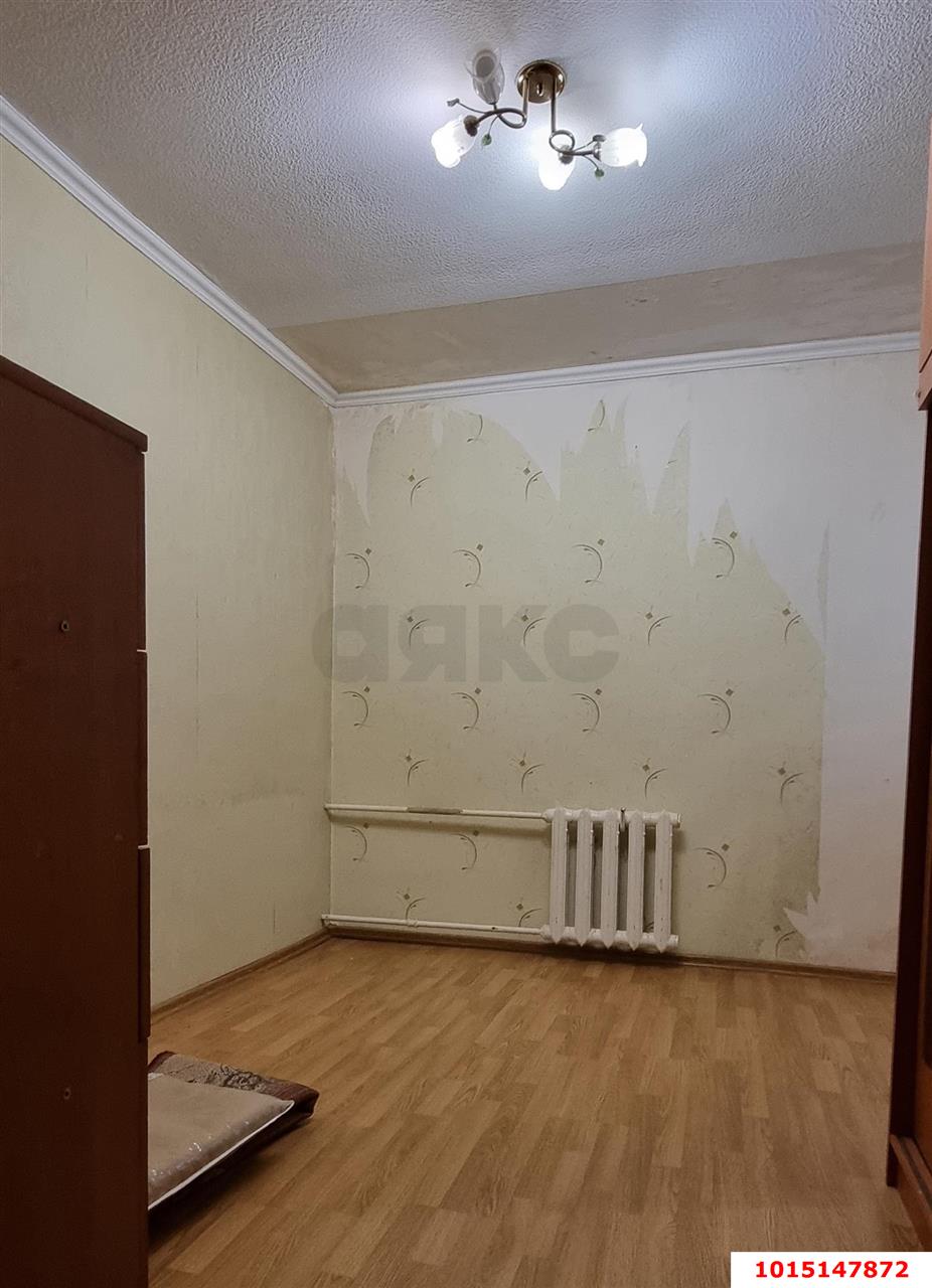 Фото №4: 3-комнатная квартира 61 м² - Тлюстенхабль, ул. Гидростроителей, 21