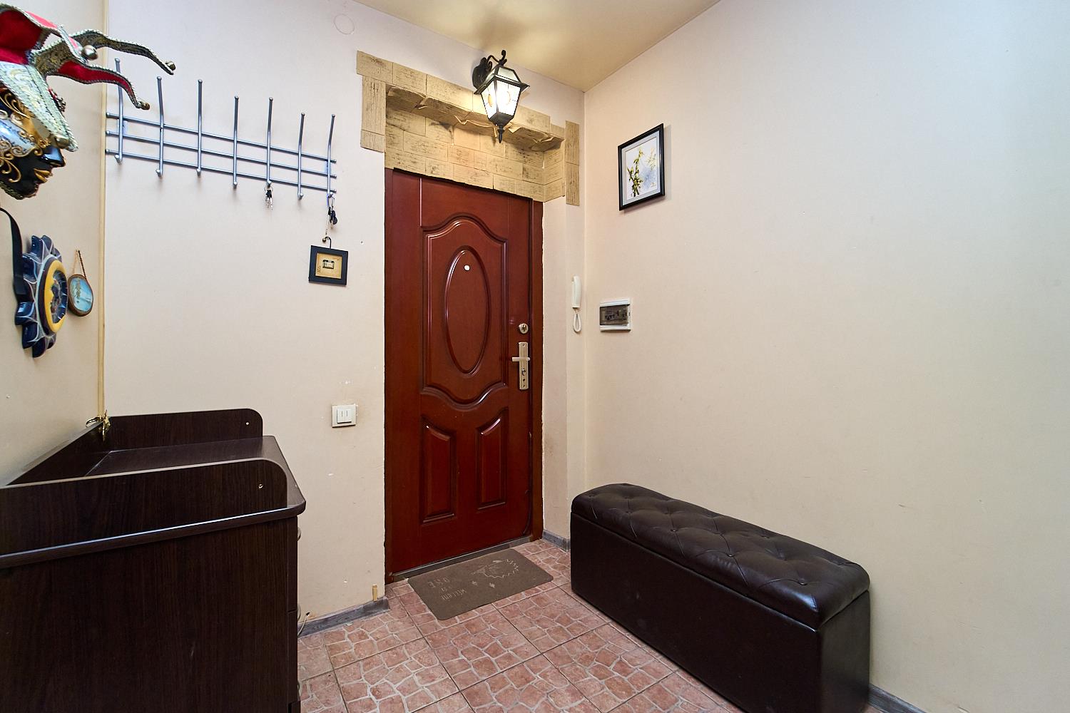 Фото №9: 1-комнатная квартира 58 м² - Краснодар, Прикубанский внутригородской округ, мкр. Восточно-Кругликовский, ул. Черкасская, 117