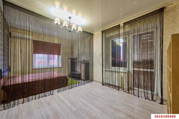 Фото №1: 1-комнатная квартира 54 м² - Краснодар, мкр. Восточно-Кругликовский, ул. Черкасская, 117