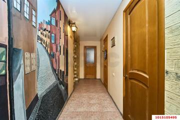 Фото №4: 1-комнатная квартира 58 м² - Краснодар, мкр. Восточно-Кругликовский, ул. Черкасская, 117