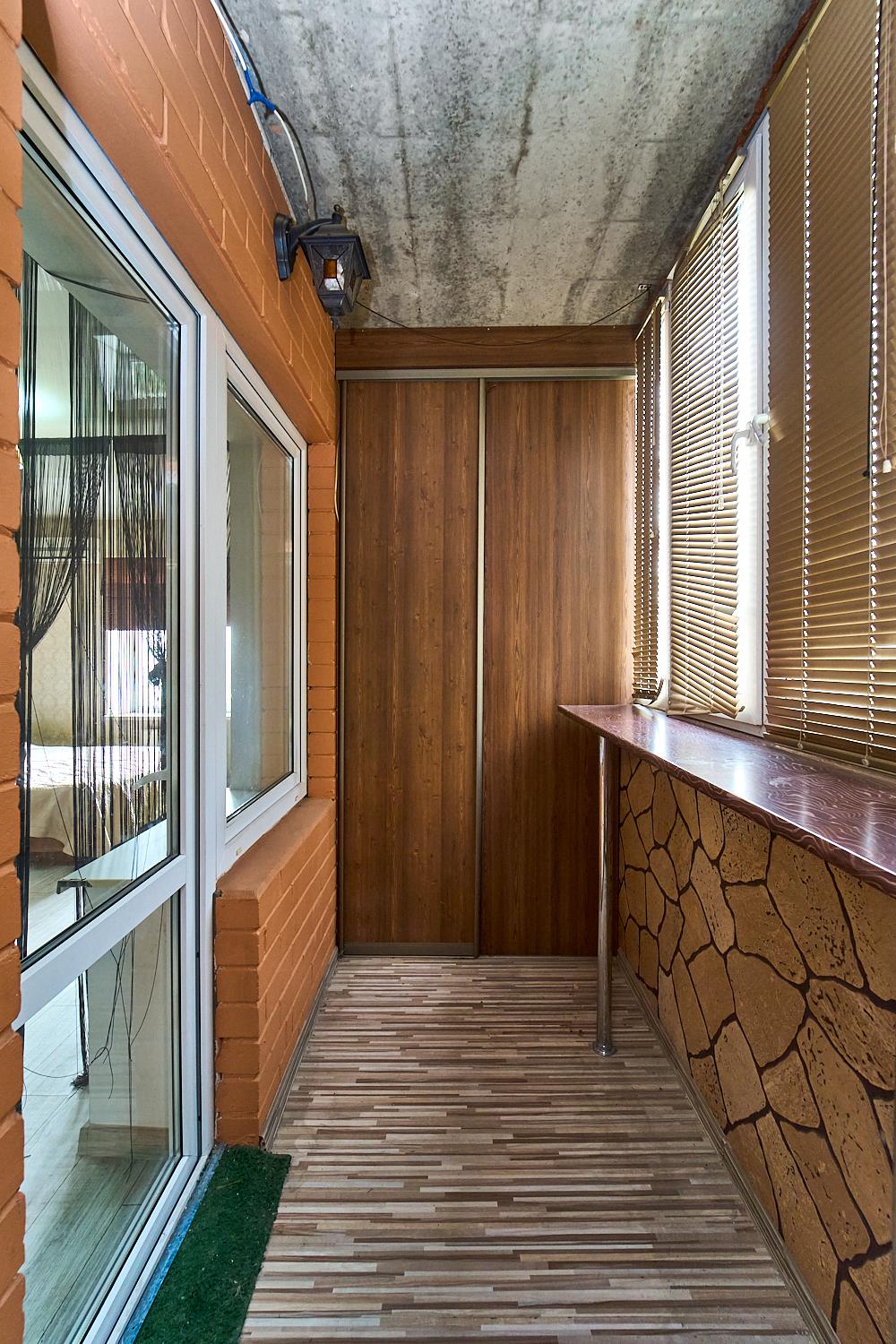 Фото №7: 1-комнатная квартира 58 м² - Краснодар, Прикубанский внутригородской округ, мкр. Восточно-Кругликовский, ул. Черкасская, 117